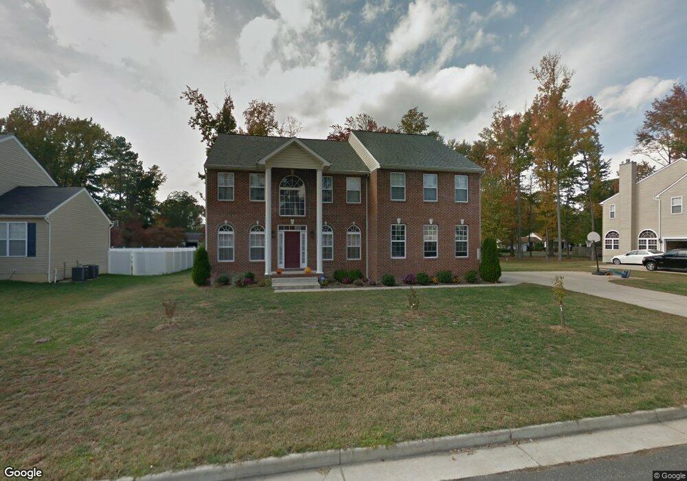 6110 Schooner Cir, King George, VA 22485 - photo 1