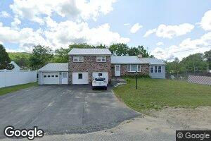 7 Armstrong Rd, Dixfield, ME 04224