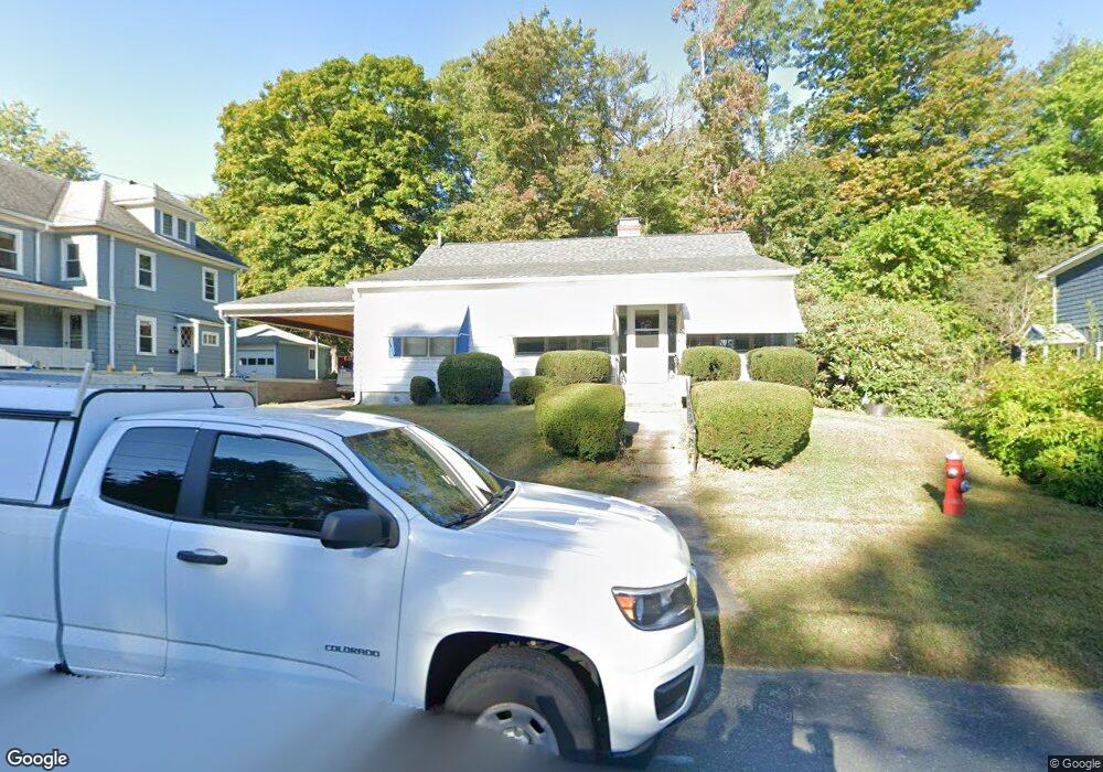 106 Straw Ave, Florence, MA 01062 - photo 1