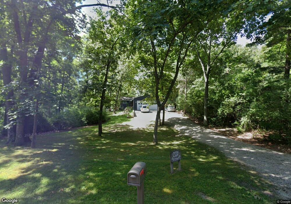 14471 N 4th Ave, Effingham, IL 62401 - photo 1