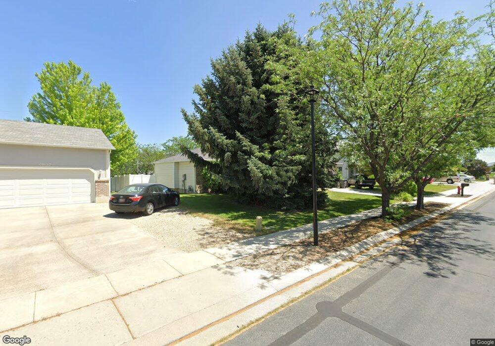 10173 Dobbin Ln, South Jordan, UT 84095 - photo 1