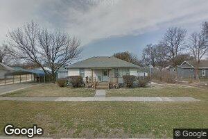 117 S 7th St, Osborne, KS 67473