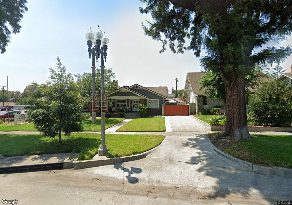 323 N Euclid Ave, Upland, CA 91786 - photo 1