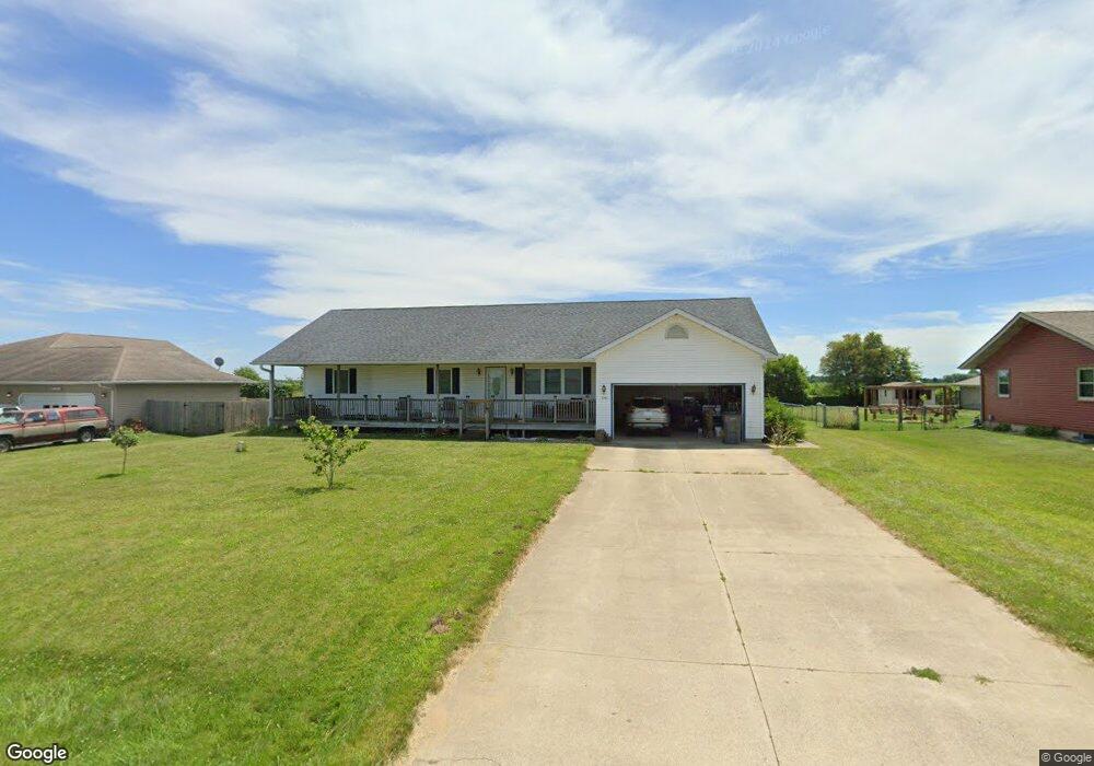 3342 E 100 S, La Porte, IN 46350 - photo 1