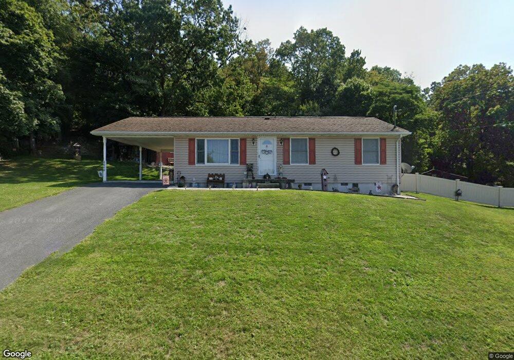 8640 Capitol Hill Rd, Waynesboro, PA 17268 - photo 1