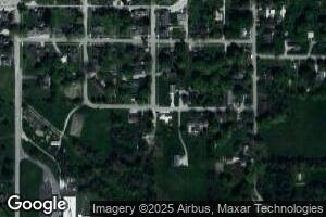 104 E South St, Roachdale, IN 46172
