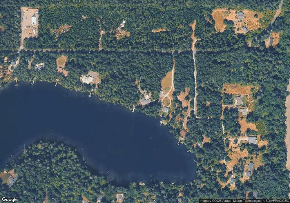 10608 Guthrie Rd, Anderson Island, WA 98303 - photo 1