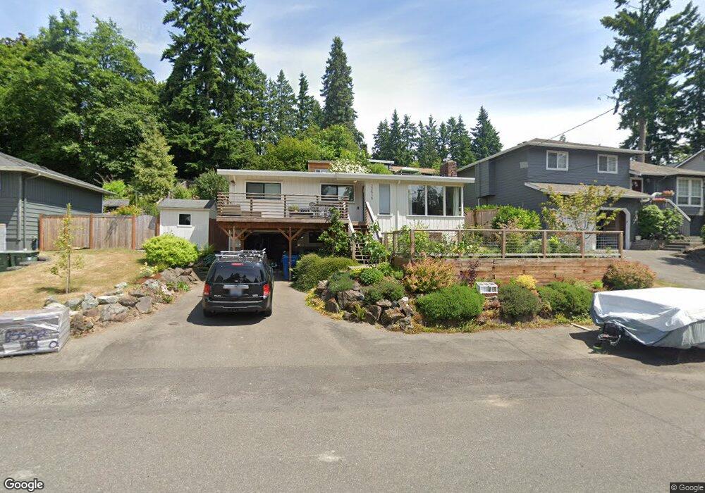 22515 91st Ave W, Edmonds, WA 98026 - photo 1
