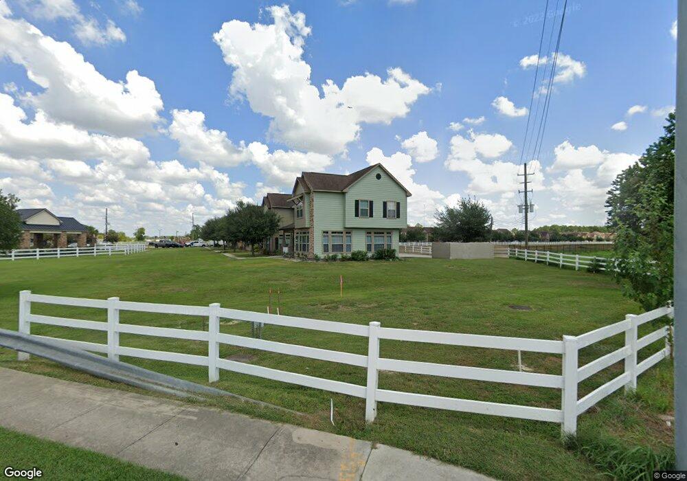 101 Tanner Meadow Ln, Houston, TX 77088 - photo 1