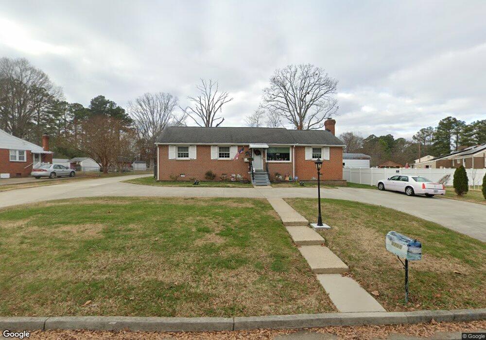 9708 Gardenia Dr, Henrico, VA 23228 - photo 1