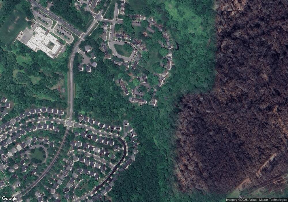 12802 Kitchen House Way, Germantown, MD 20874 - photo 1