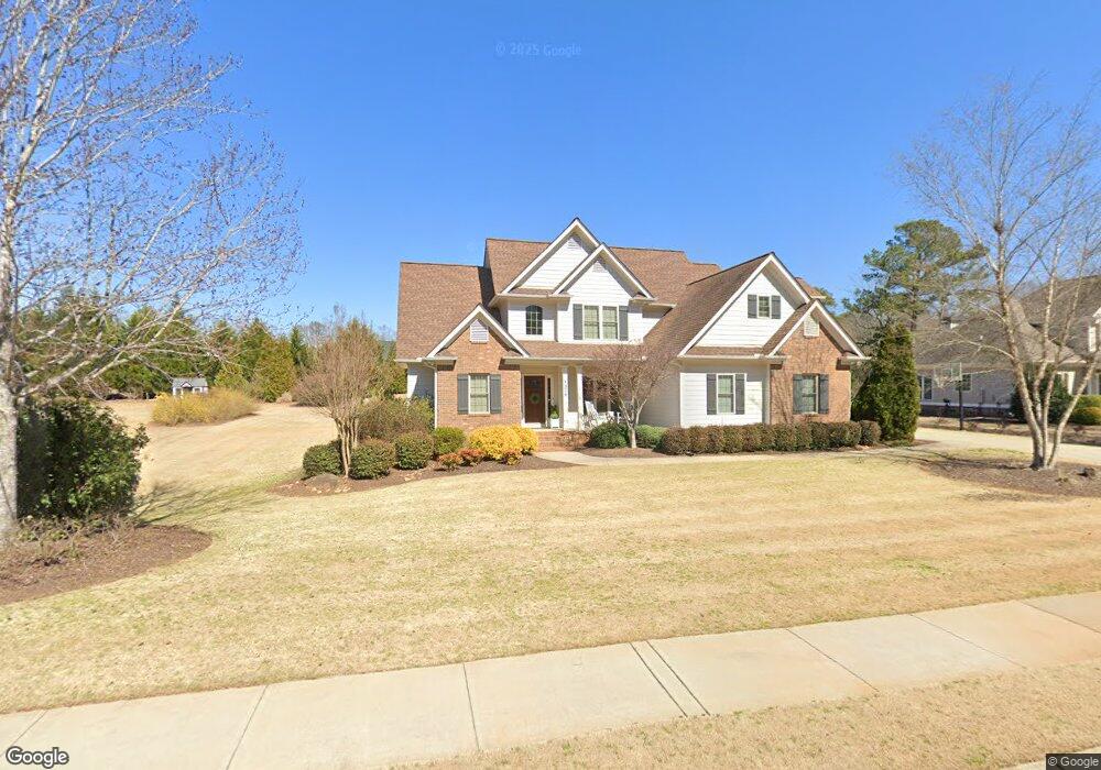 1370 Harperfield Terrace, Bogart, GA 30622 - photo 1