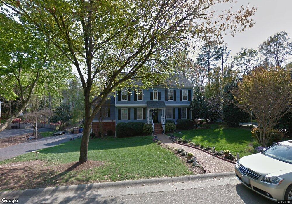 9417 Paigefield Ct, Henrico, VA 23229 - photo 1