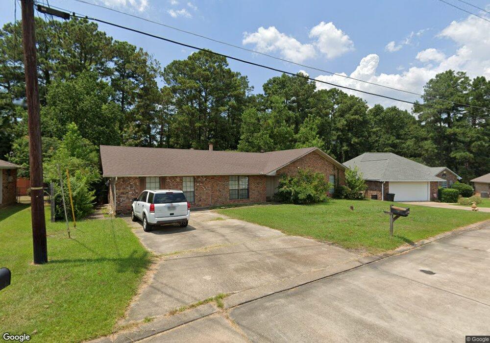 231 Twin Oaks Rd W, Pineville, LA 71360 - photo 1