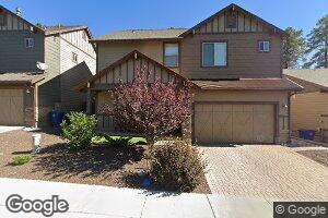 2501 W Pollo Cir Unit Lot294, Flagstaff, AZ 86001