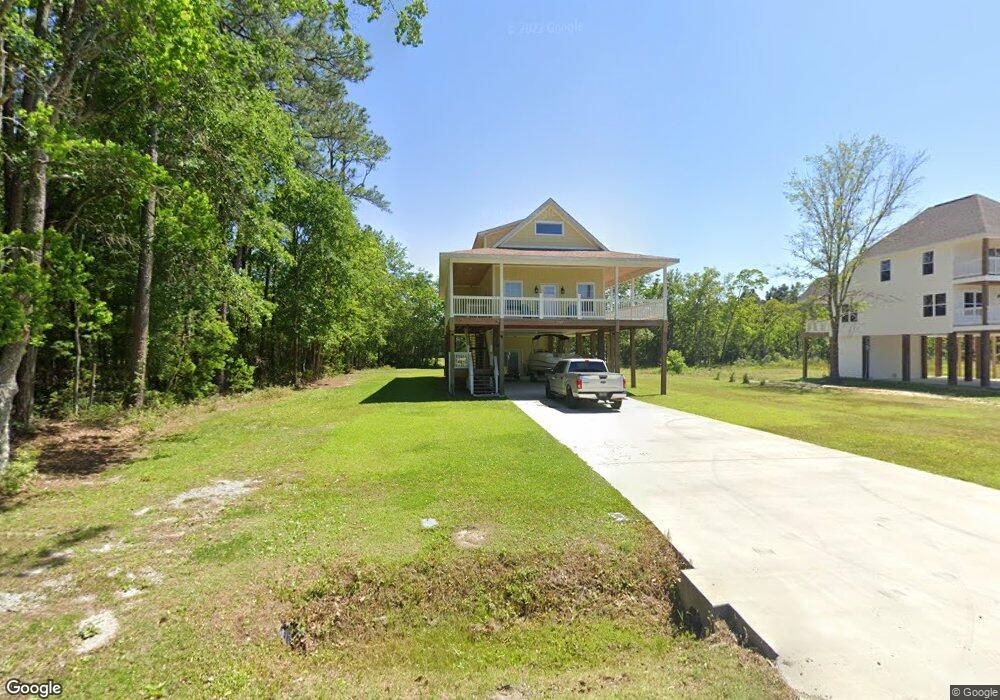 15413 Straw St, Biloxi, MS 39532 - photo 1