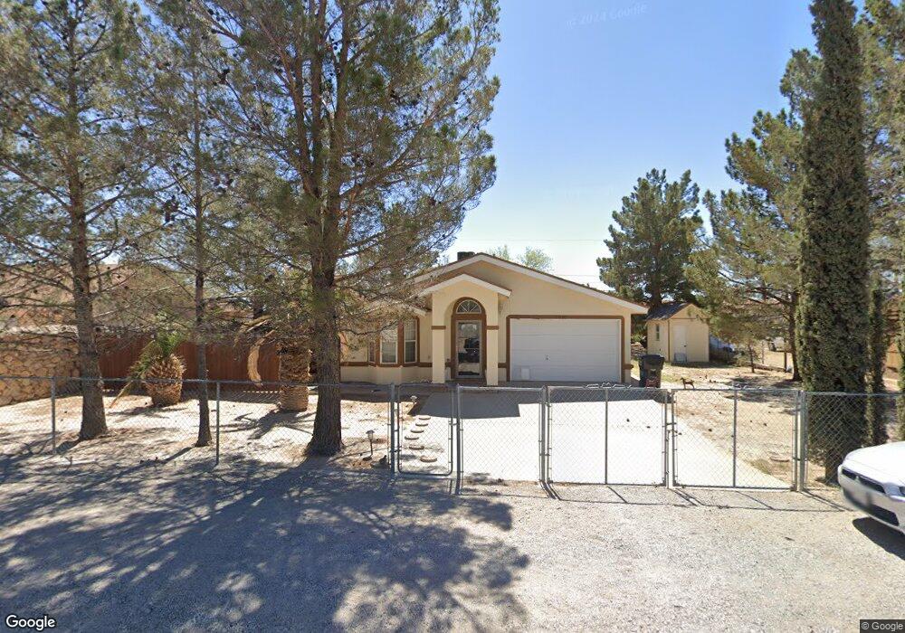 14590 Corzo Place, El Paso, TX 79928 - photo 1