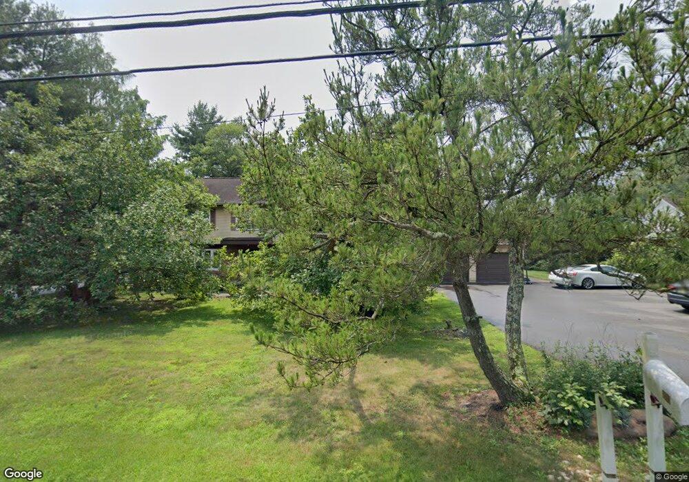 201 Raymond Rd, Princeton, NJ 08540 - photo 1