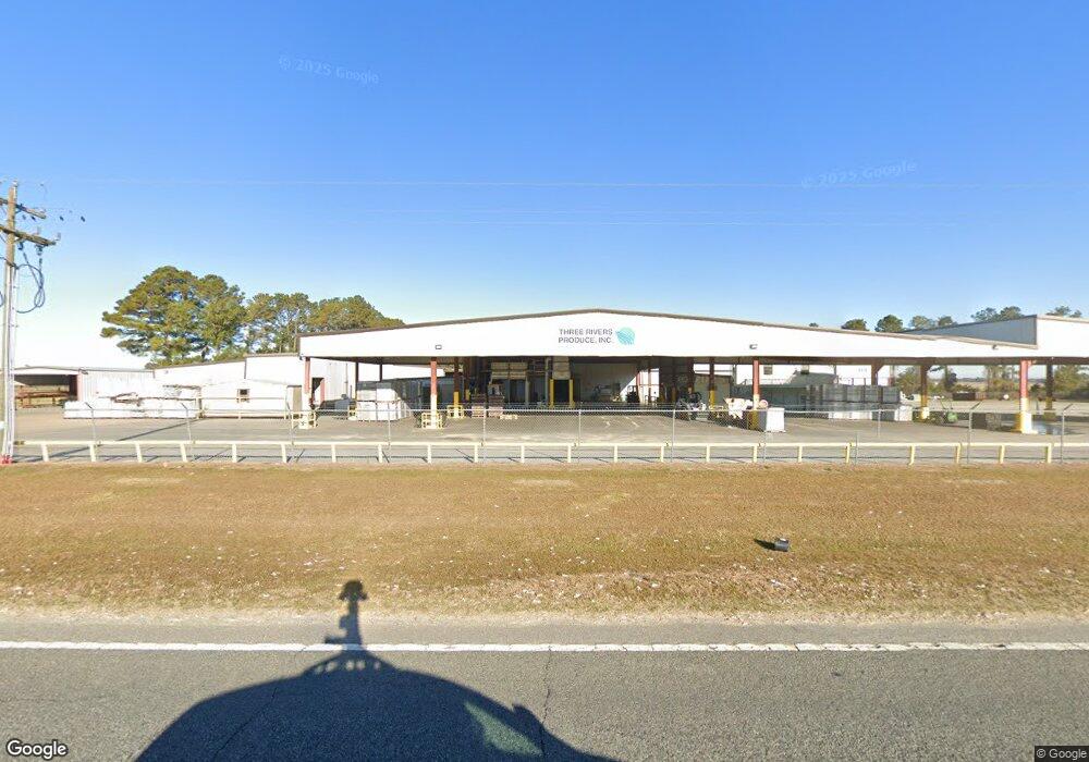 709 Old Pelham Rd, Bainbridge, GA 39817 - photo 1