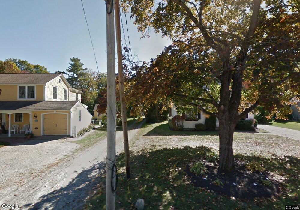 71 Agamenticus Rd, Ogunquit, ME 03907 - photo 1