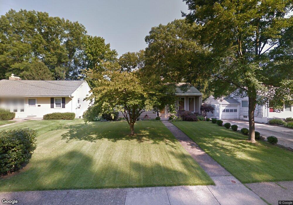 524 Sutherland Rd, Ewing, NJ 08618 - photo 1