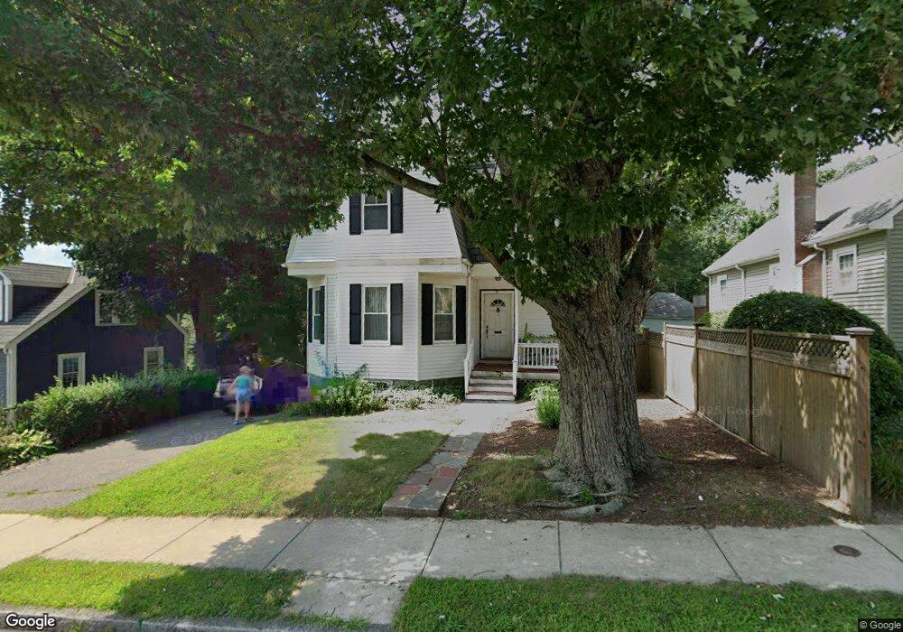 15 Maxfield St, West Roxbury, MA 02132 - photo 1