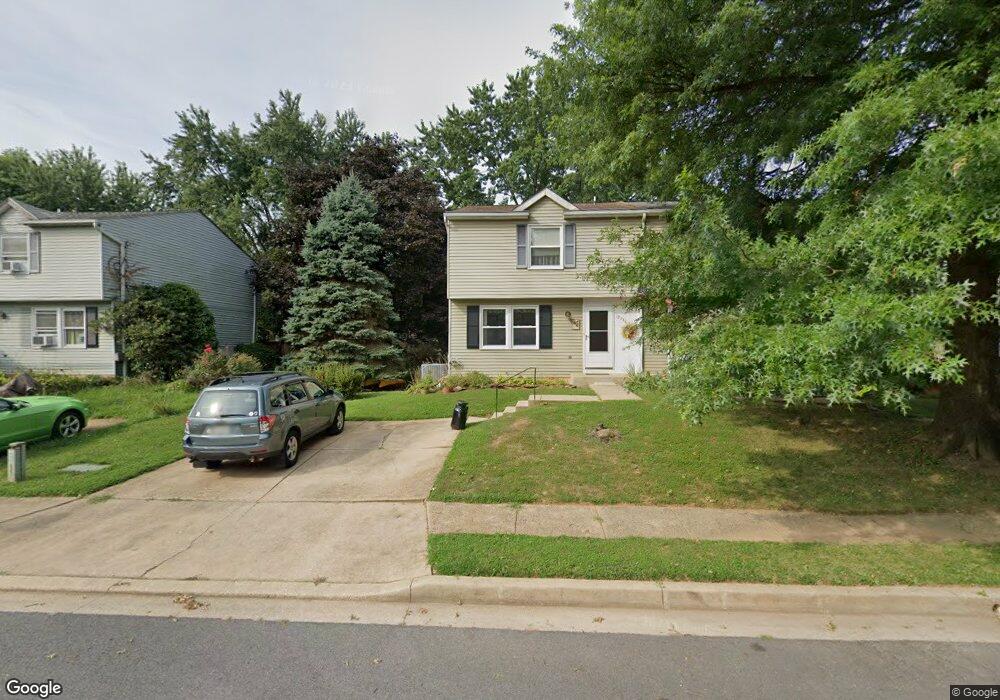 12338 Bonmot Place, Reisterstown, MD 21136 - photo 1