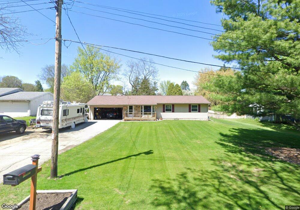 5170 Old Indian Trail, Fitchburg, WI 53711 - photo 1