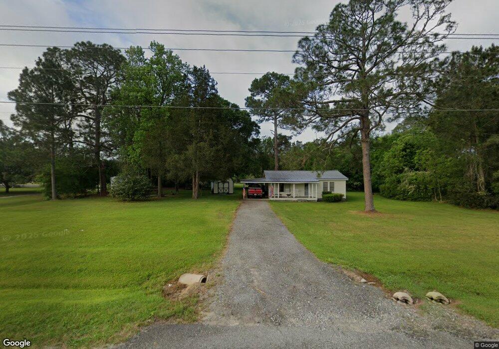 1554 Us Highway 82 E, Tifton, GA 31794 - photo 1