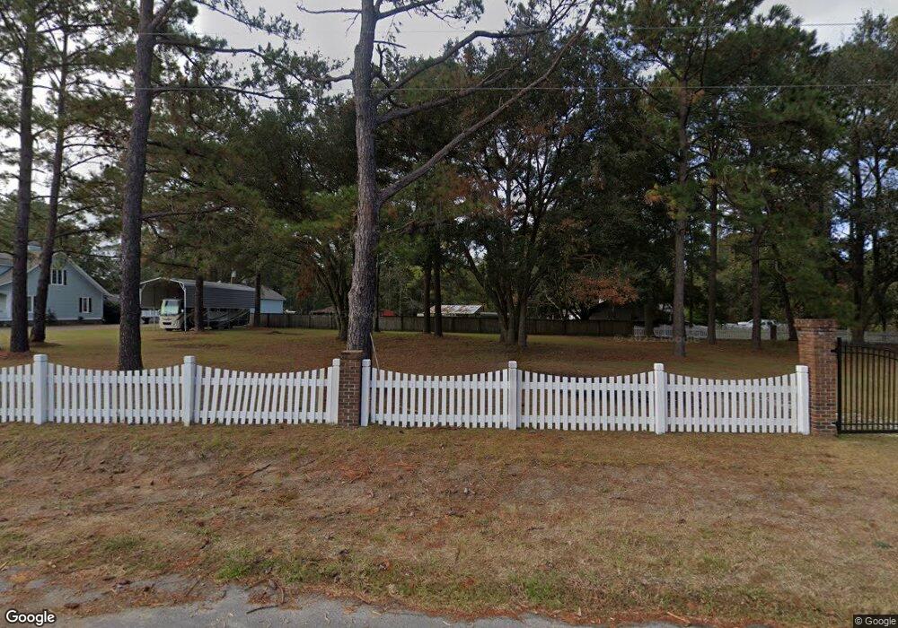 2 Rainbow Rd, Bluffton, SC 29910 - photo 1