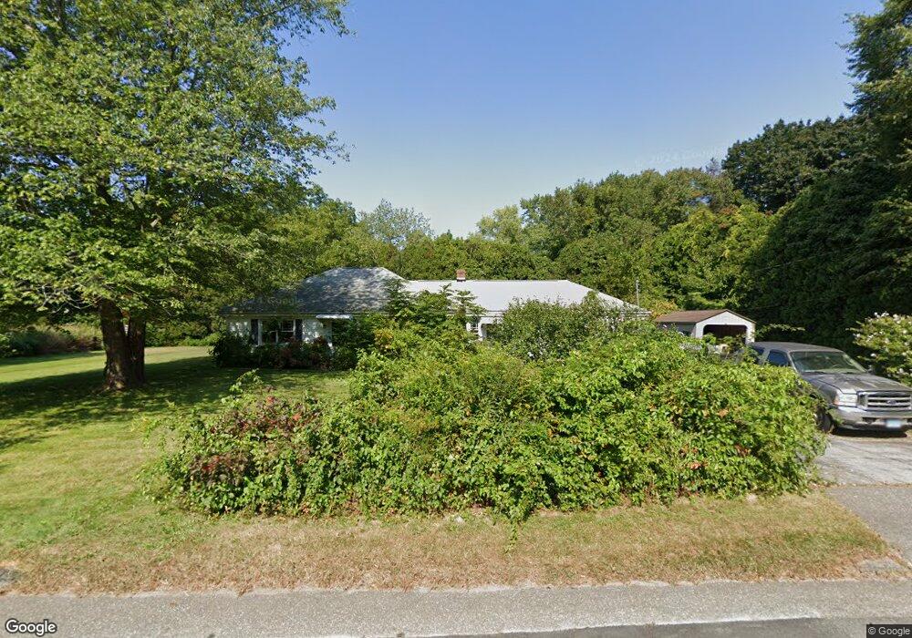 60 Bridge St, Deep River, CT 06417 - photo 1