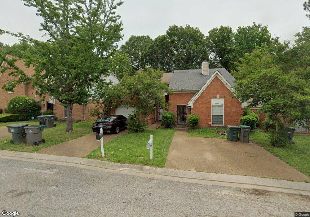 3574 Bishops Gate Dr, Memphis, TN 38115 - photo 1