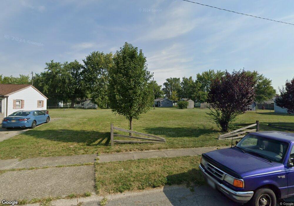 1437 Cedar St, Lima, OH 45804 - photo 1