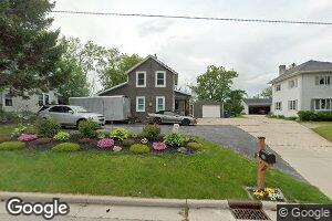 704 Madison Ave, Cascade, WI 53011
