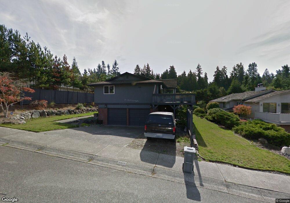 6328 146th St SW, Edmonds, WA 98026 - photo 1