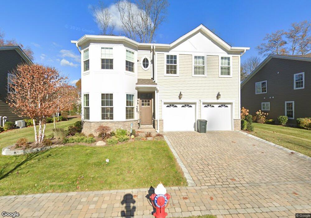 28 Arden Place, Hillsdale, NJ 07642 - photo 1