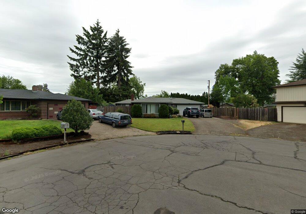 364 Paradise Ct, Eugene, OR 97401 - photo 1