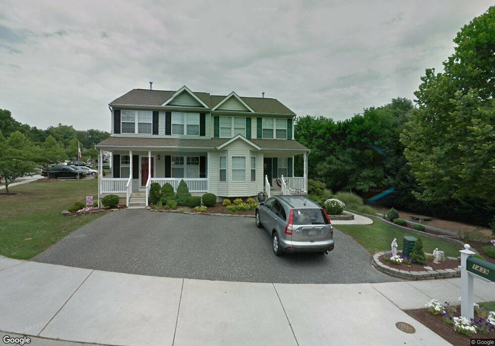 1439 Claridge Ave, Halethorpe, MD 21227 - photo 1