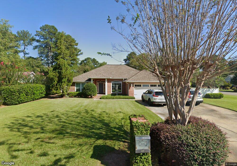 100 Mannington Ct, Dothan, AL 36305 - photo 1