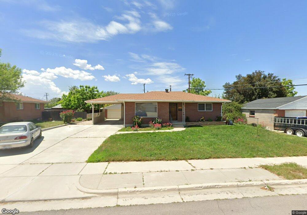 8142 S Roosevelt St, Midvale, UT 84047 - photo 1