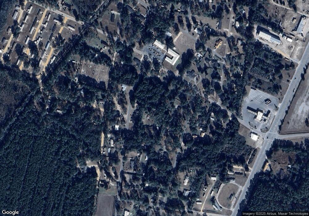 49 Smith St, Jesup, GA 31545 - photo 1