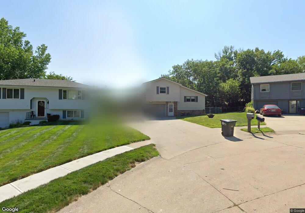 12741 Fowler Cir, Omaha, NE 68164 - photo 1