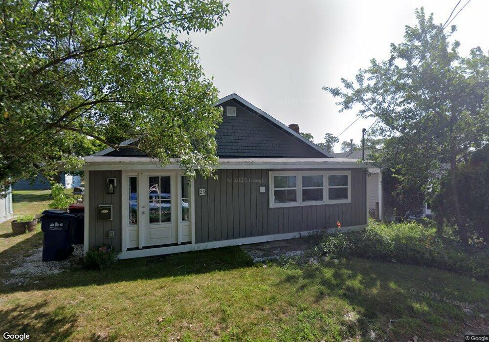 29 Circuit Ave, Wareham, MA 02571 - photo 1