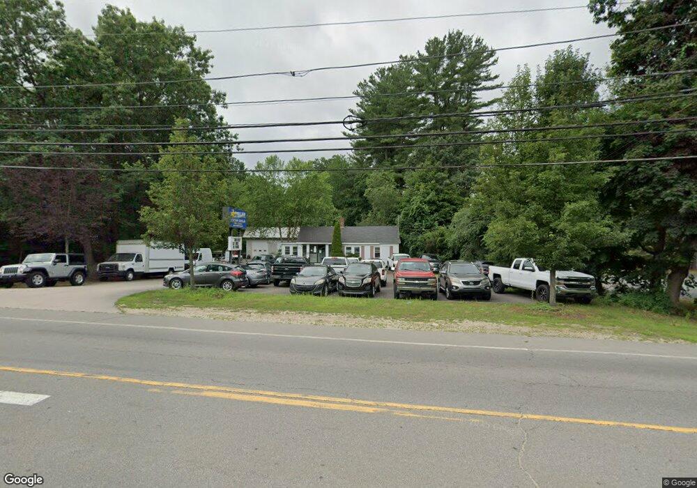 57 Lowell Rd, Hudson, NH 03051 - photo 1