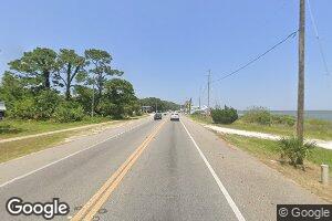 3262 Hwy 98, East Point, FL 32328
