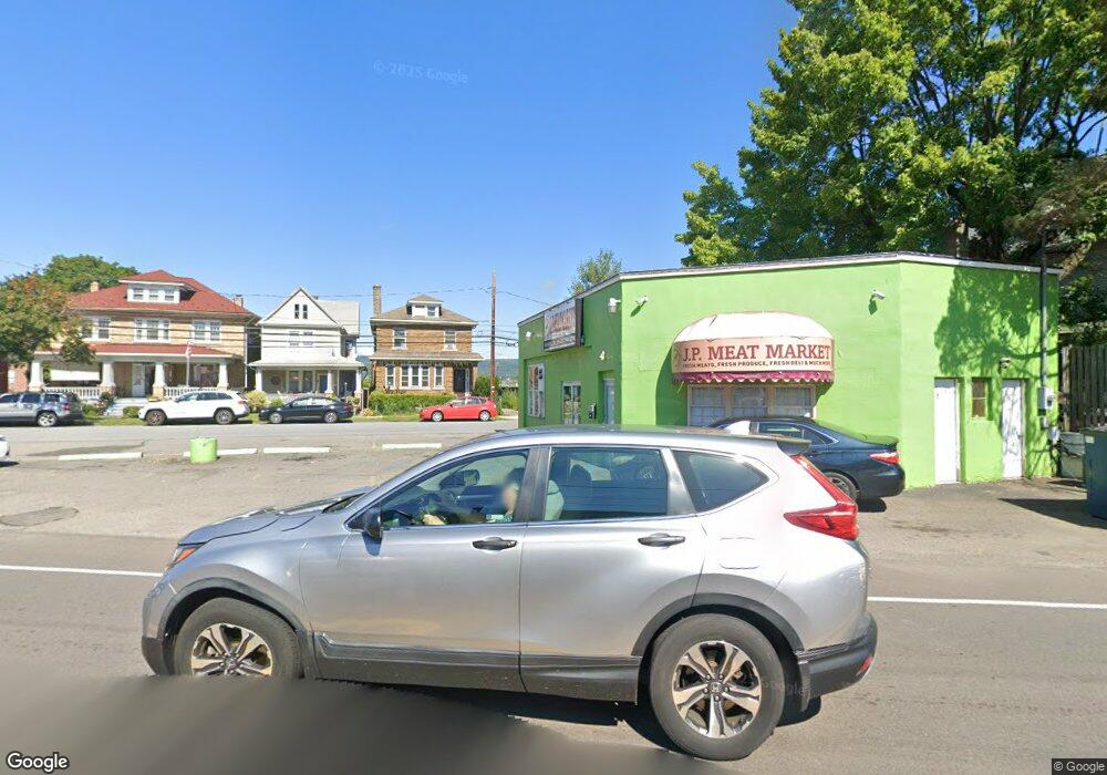 1045 S Main St, Wilkes-Barre, PA 18706 - photo 1