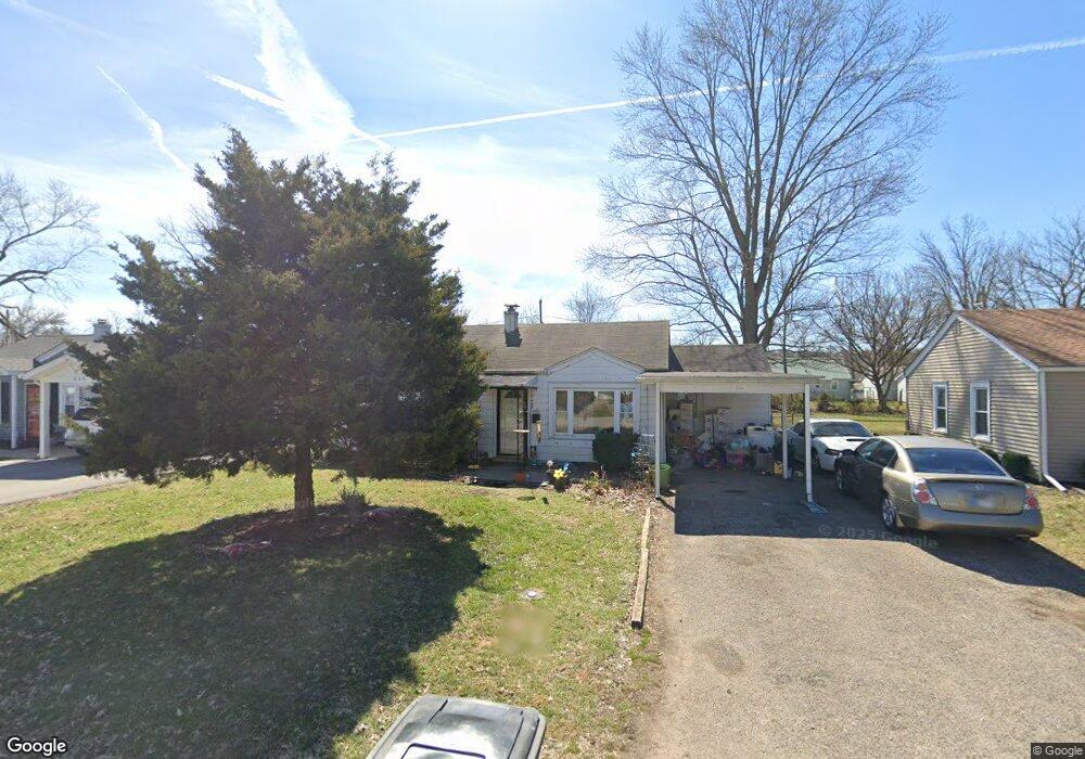 615 Kent St, New Albany, IN 47150 - photo 1