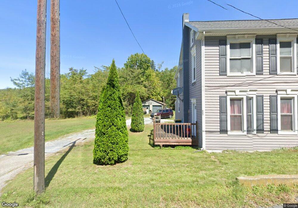 825 W Main St, Waynesboro, PA 17268 - photo 1