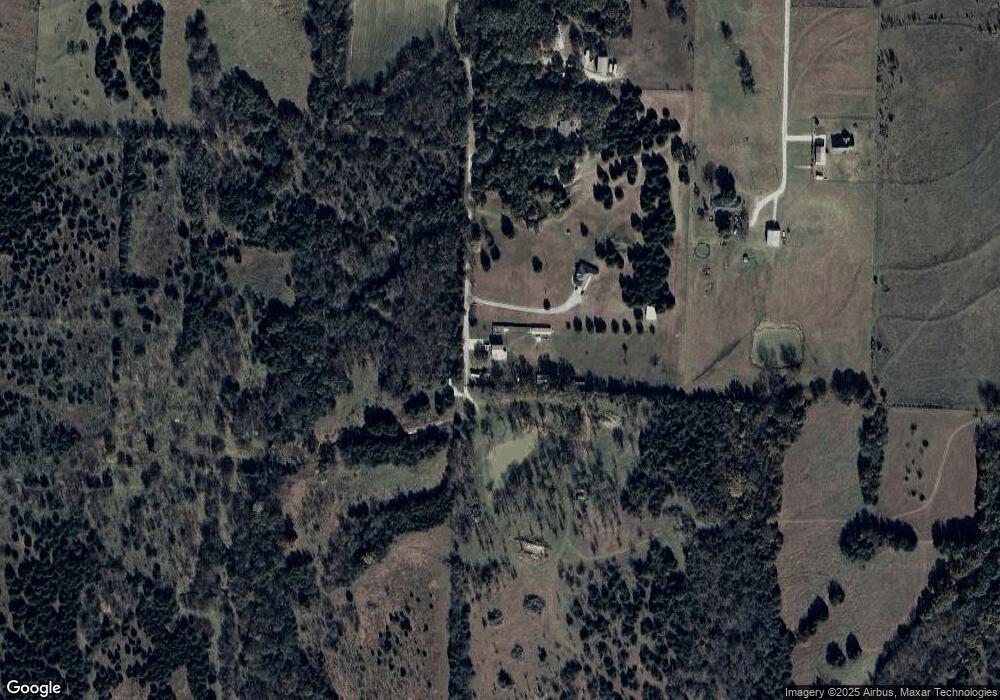 496 Mcclain Ln, Pottsboro, TX 75076 - photo 1