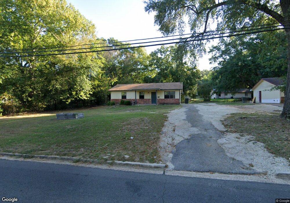 819 S Shawnee St, Nacogdoches, TX 75961 - photo 1